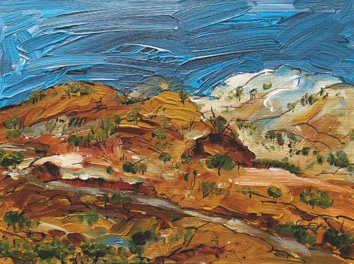 Landscape
