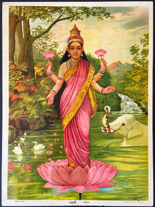 Laxmi