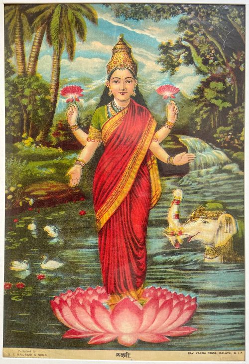 Laxmi