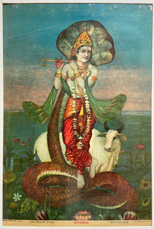 Krishna Kalia