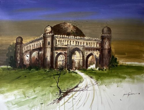 Heritage of Ahmedabad