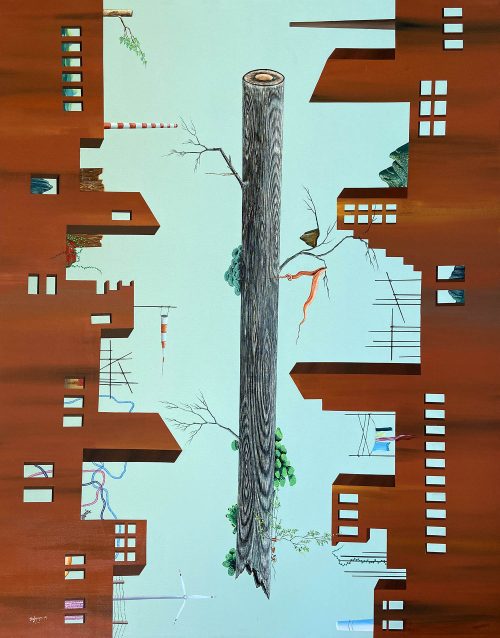 Constructive Land