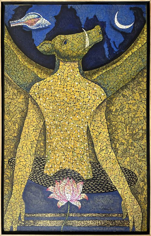 Varah