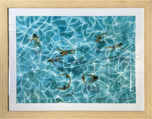 Water 1