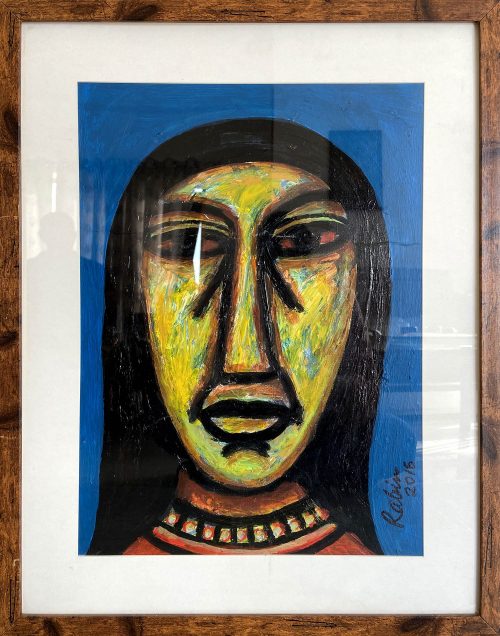 Face