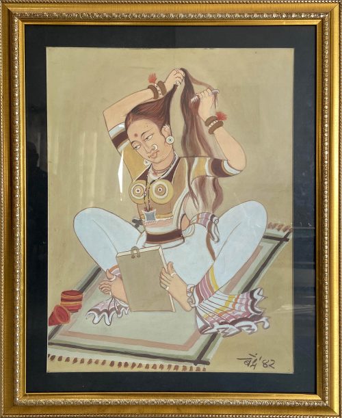 Shringar