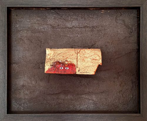 Transposing Myth – 15