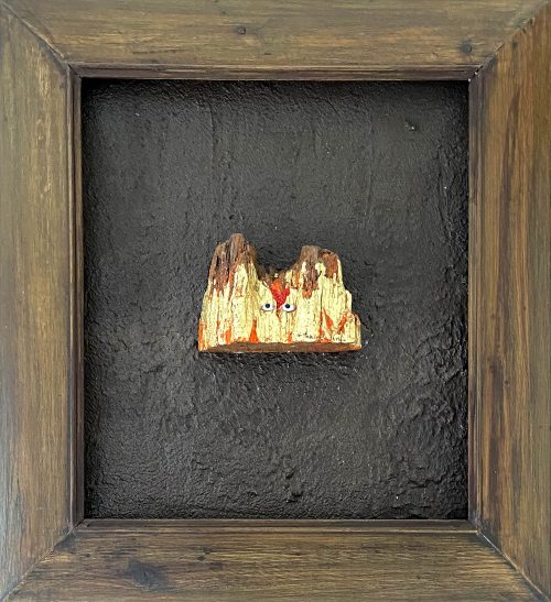 Transposing Myth – 7